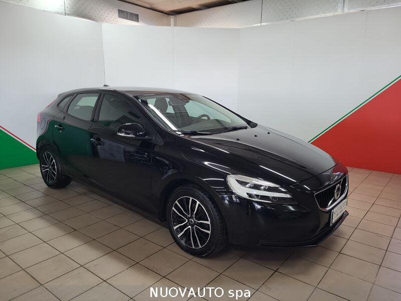 Volvo V40 D2 Business Plus