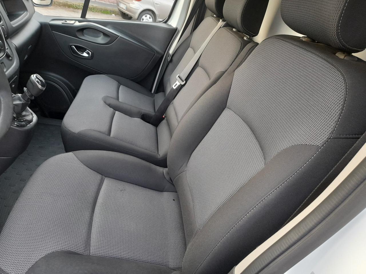 Fiat Talento 2.0 Ecojet 145CV PC-TN Furgone frigo -20°