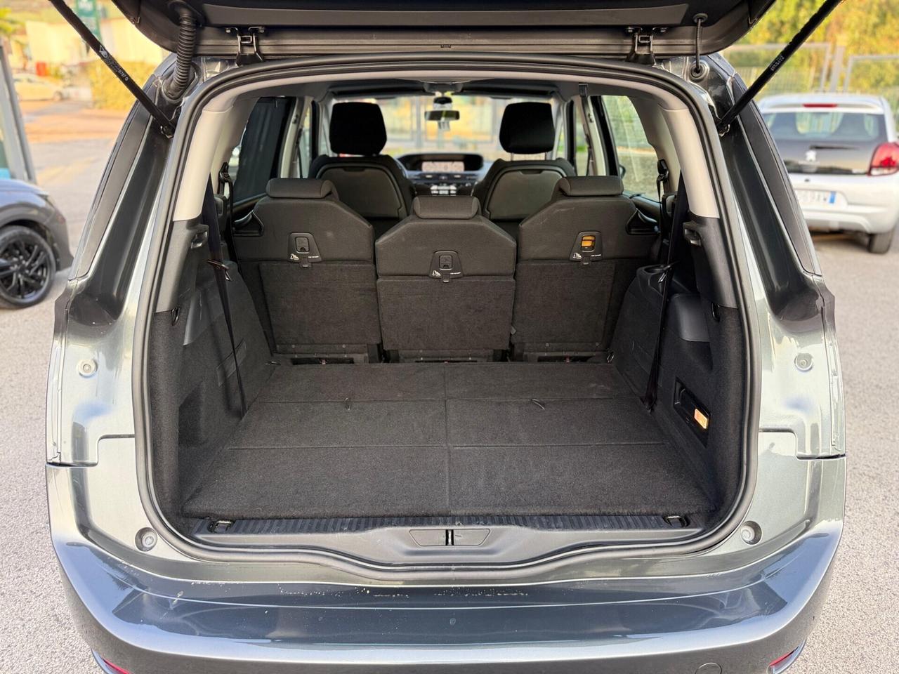 Citroen Grand C4 Picasso 1.6 e-HDi 115 Business