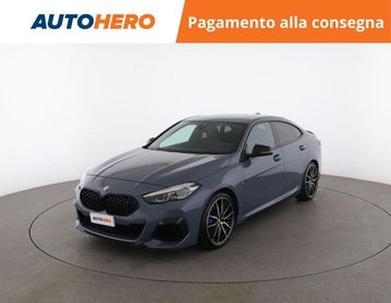 BMW 235 M 235i xDrive Gran Coupé aut.