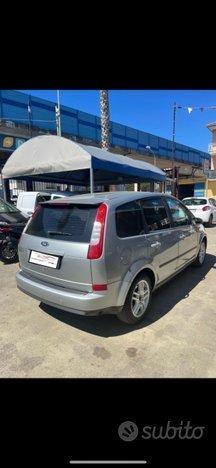 FORD C-Max 1ª serie - 2005