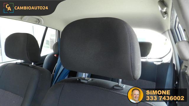 KIA Picanto 1.1 12V Trendy Bi-Fuel