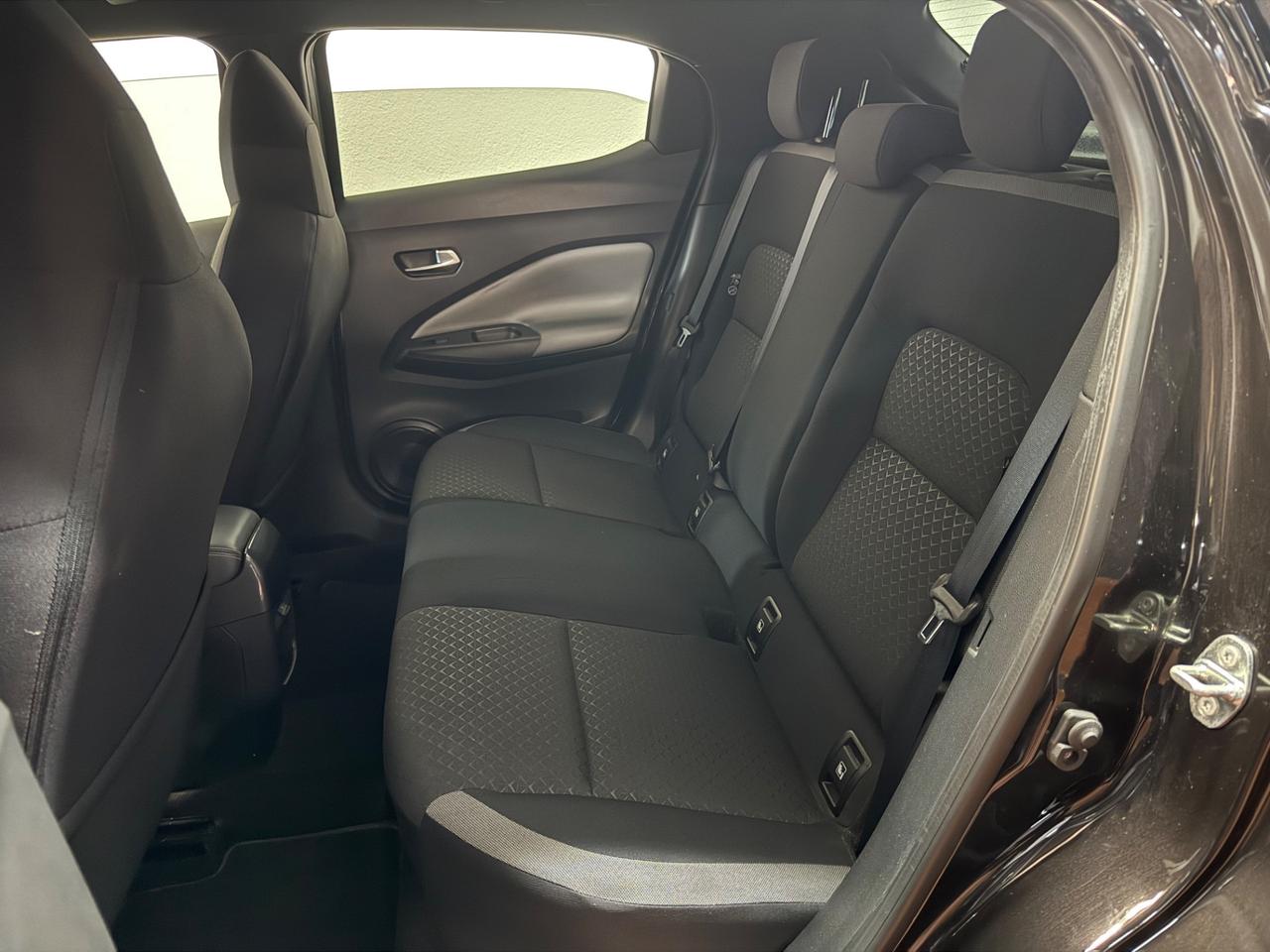 Nissan Juke 1.0 DIG-T 117 CV DCT Tekna