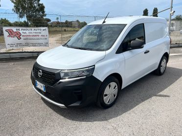 Nissan Townstar 1.3 130 CV Van PC Acenta