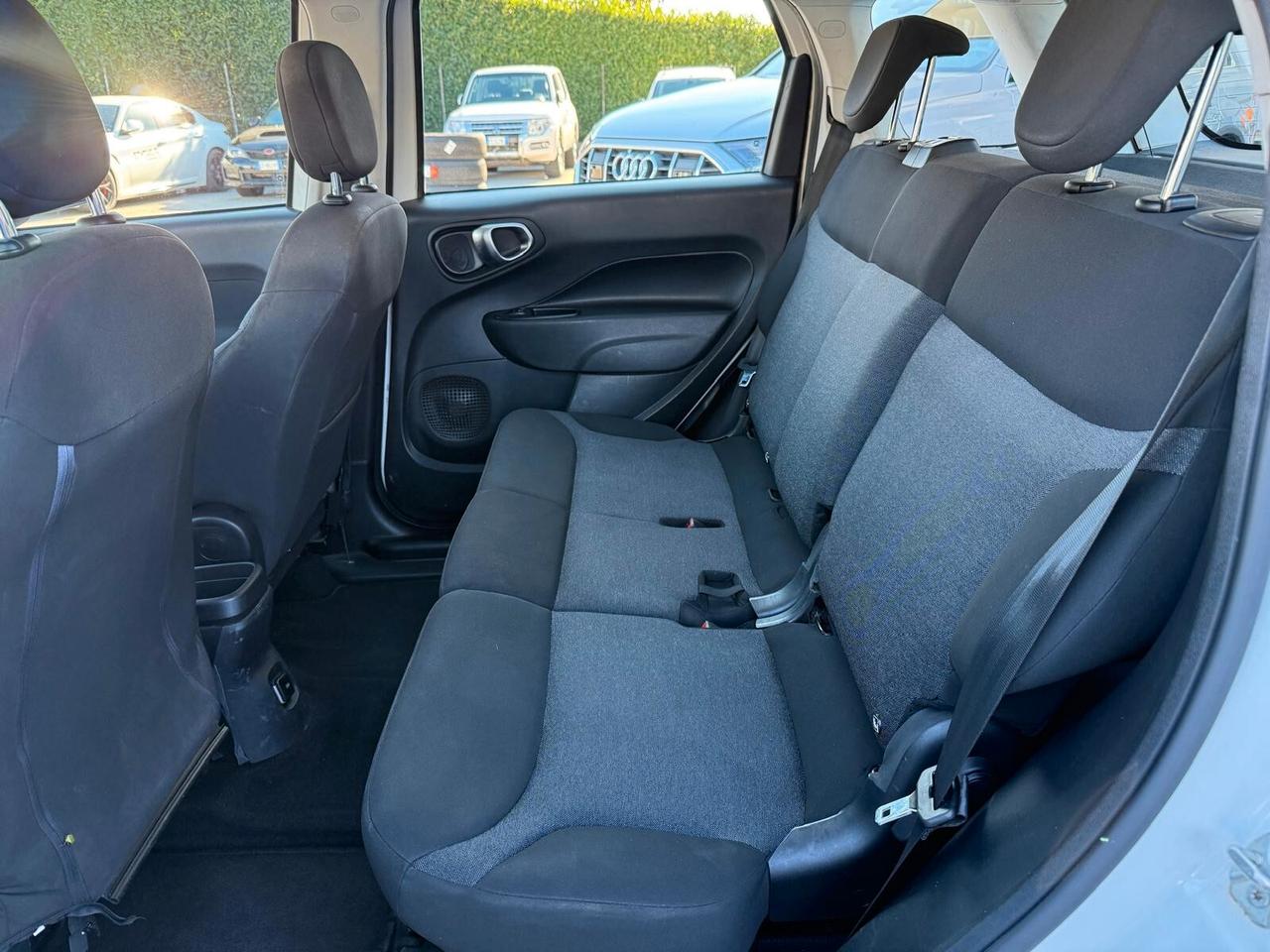 Fiat 500L Pro 1.3 MJT 95CV Mirror 4 posti (N1) PREZZO+IVA