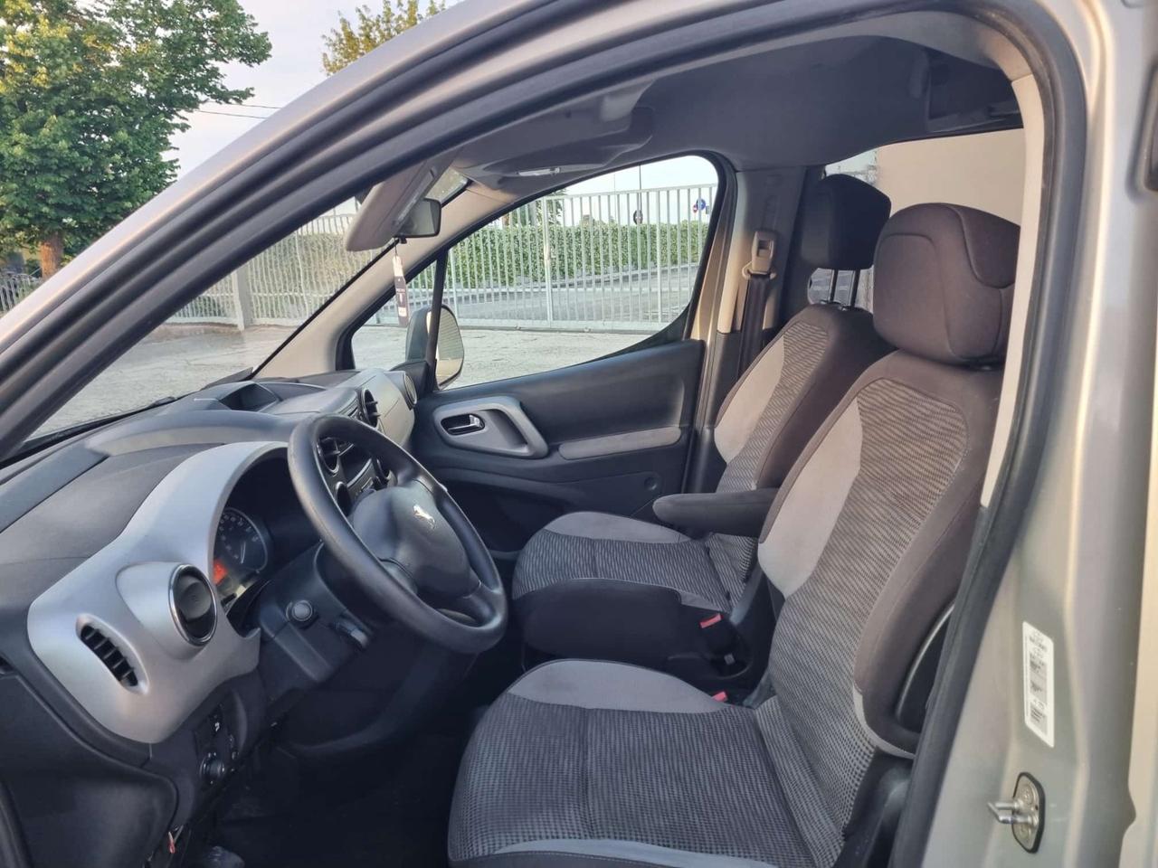 Peugeot Partner Tepee 1.6 HDi 90CV Comfort