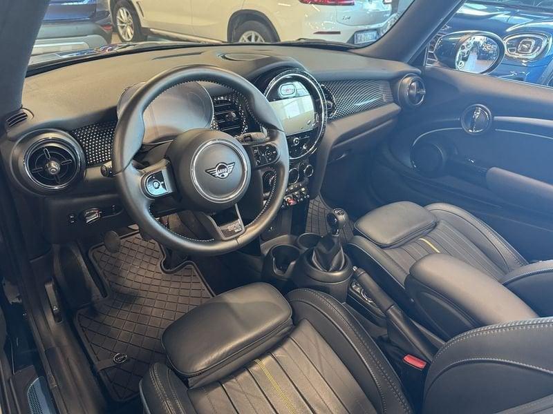 MINI Mini Cabrio Mini 1.5 Cooper Yours Cabrio