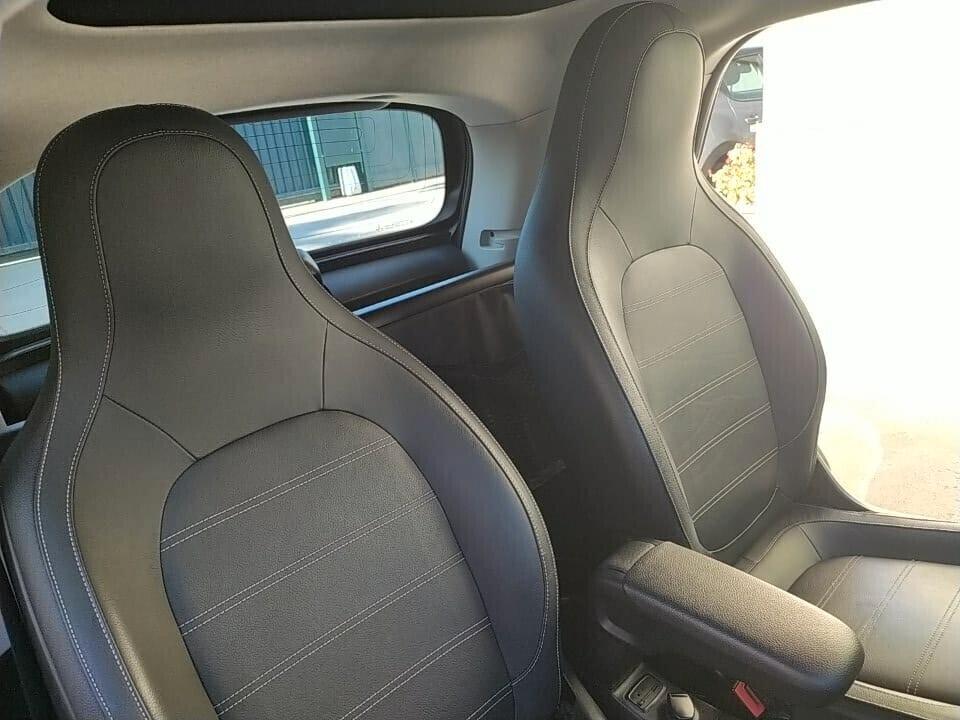 Smart ForTwo 70 1.0 Prime