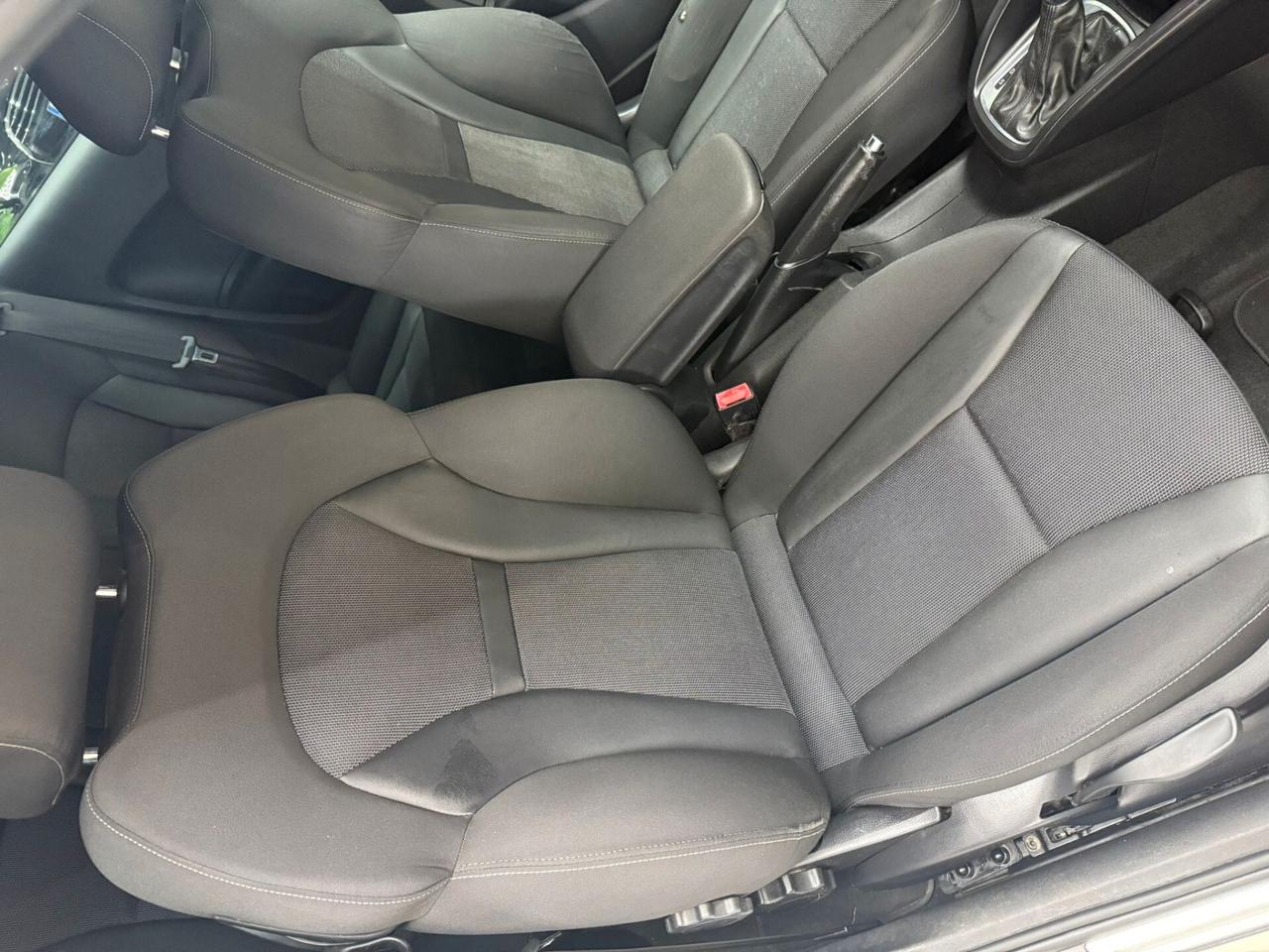 Audi A1 S-LINE AUTOMATICA