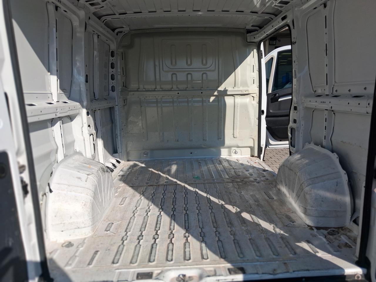 FIAT DUCATO 2.3 GASOLI 140 CV ANNO MAGGIO 2021 KM 65000