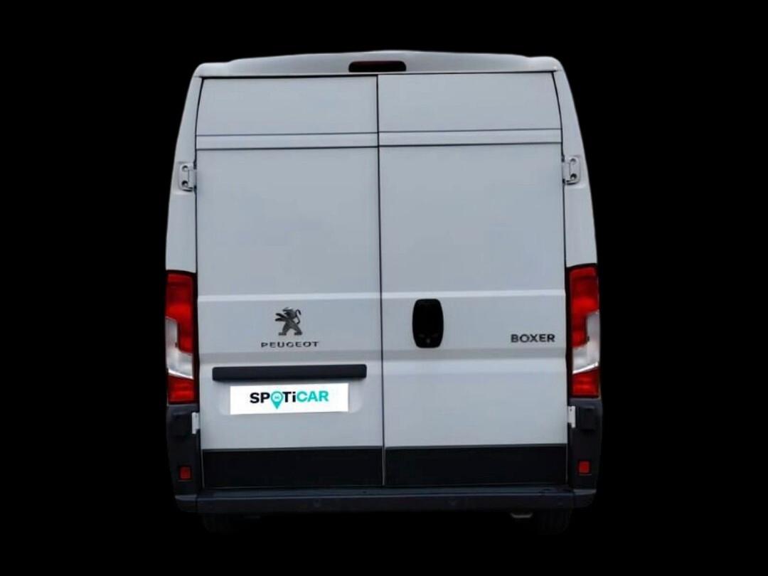 Peugeot Boxer 33 2.2 BlueHDi 140 S&S PM-TM Furgone