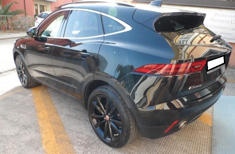 Jaguar E-Pace 2.0D 150 CV S