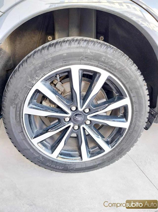 FORD Kuga 1.5 EcoBoost 150 CV S&S 2WD aut. ST-Line