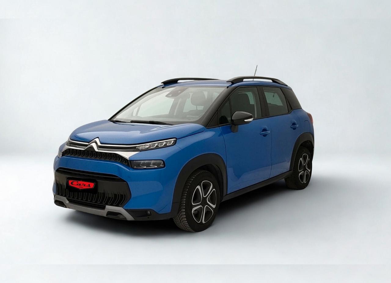 Citroen C3 Aircross C3 Aircross BlueHDi 110 S&S Feel