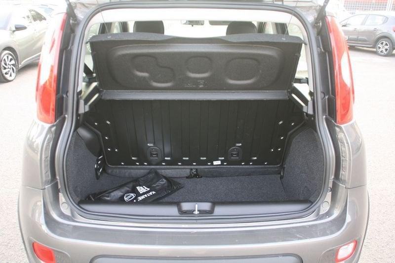FIAT Panda 1.0 FireFly 70cv S&S Hybrid