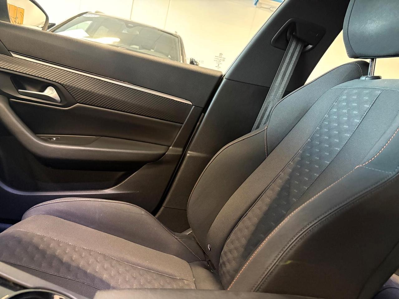 Peugeot 508 SW BUSINESS BlueHDi 160 EAT8 SPOTICAR