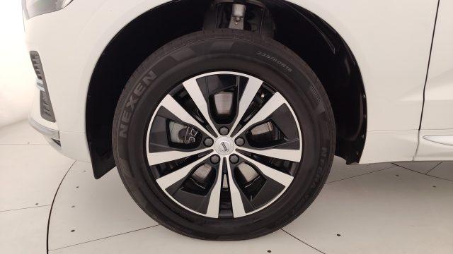 VOLVO XC60 T6 Recharge Plug-in Hybrid AWD automatico Core