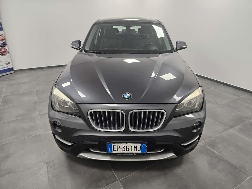 Bmw X1 sDrive16d Msport