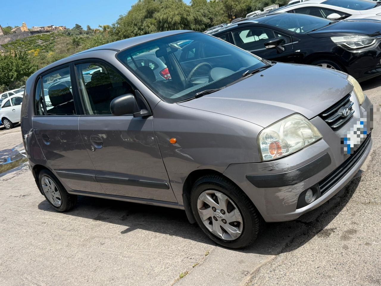 Hyundai Atos Prime 1.1 12V Active