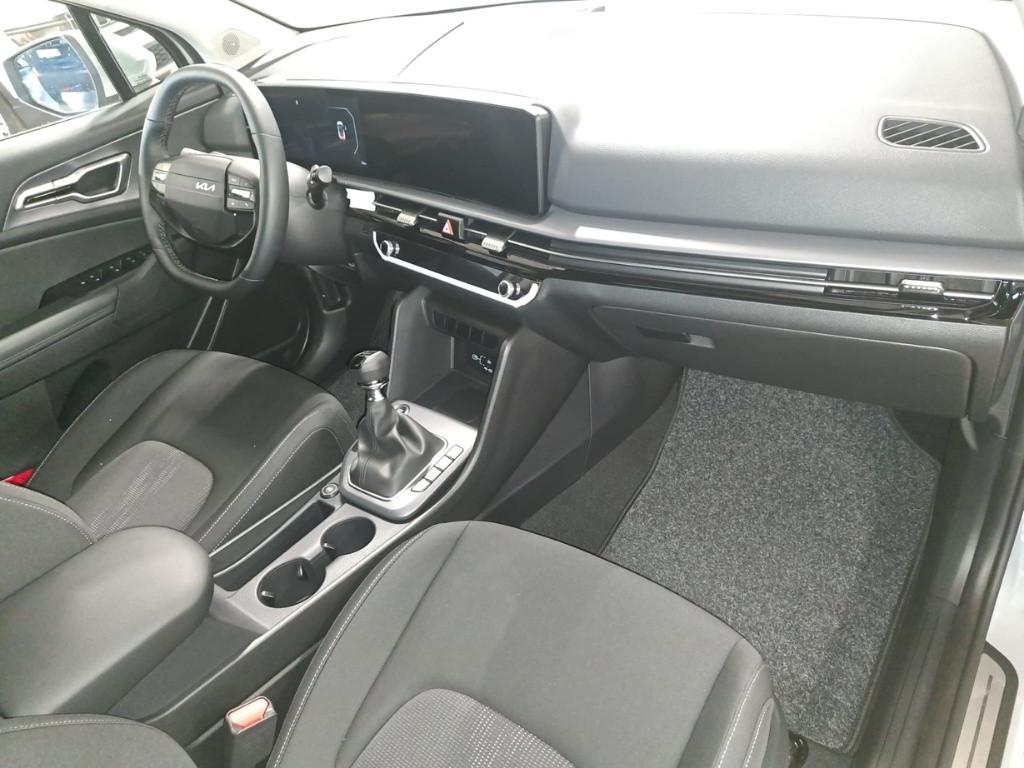 KIA SPORTAGE PE 1.6 GPL STYLE * Conver. GPL