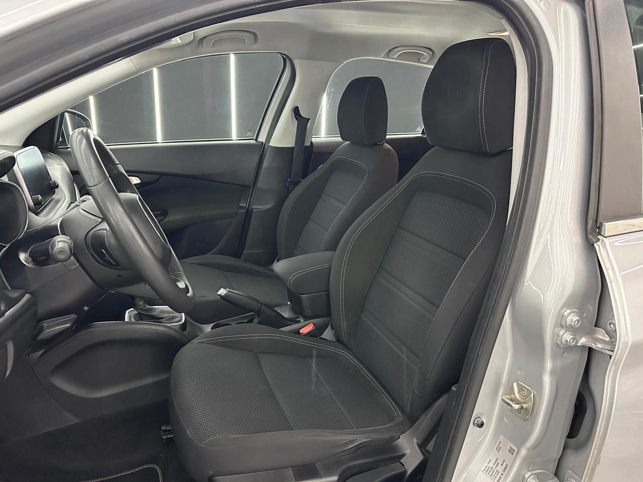 Fiat Tipo 1.6 Mjt S&S DCT SW Lounge