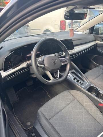Volkswagen Golf Variant 1.0 eTSI EVO DSG Life