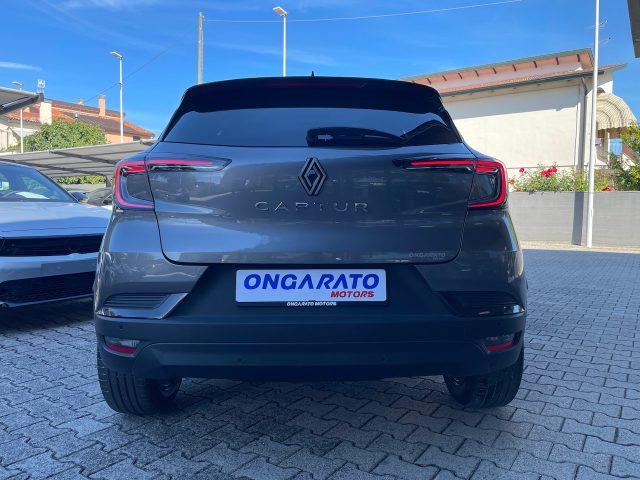 RENAULT Captur ECO-G 100 CV Techno #Pack.Navigation #Pack.Safety