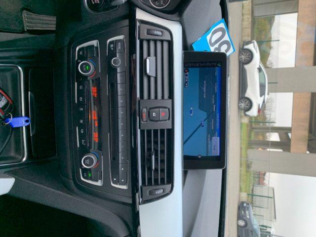 BMW 320 d xDrive Touring Sport