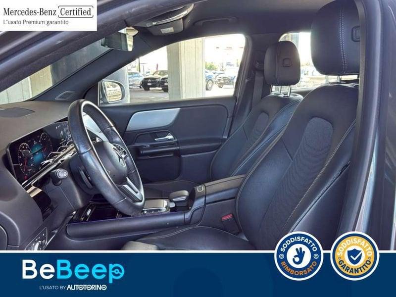 Mercedes-Benz GLA 180 SPORT PLUS AUTO