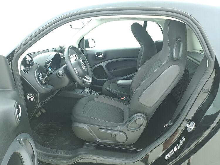Smart fortwo Passion BR748883 Elettrico 82CV