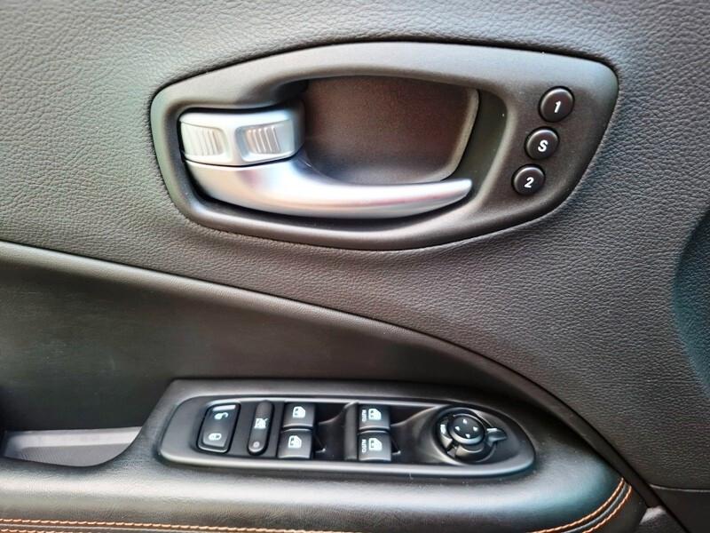 JEEP Compass 2.0 MJT 140CV 4WD FULL OPTIONAL