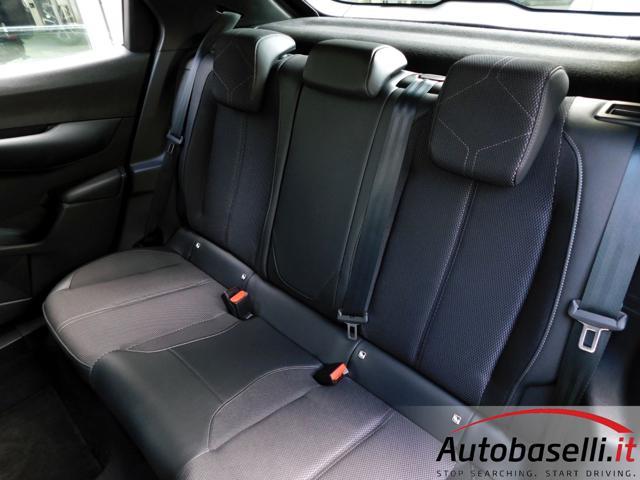 DS AUTOMOBILES DS 3 BlueHDi 130 aut. Bastille Business