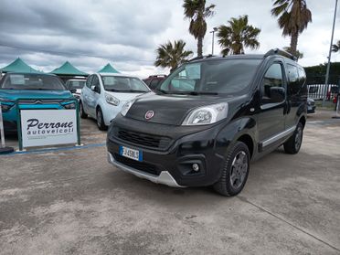 Fiat Qubo 1.3 MJT 95 CV Trekking