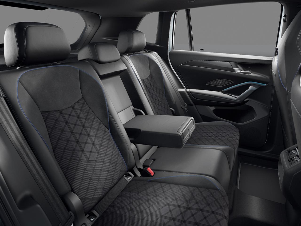 Volkswagen Tiguan 2.0 tdi r-line plus 150cv dsg