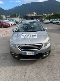 Peugeot 2008 1.6 e-HDi 92 CV Stop&Start Active