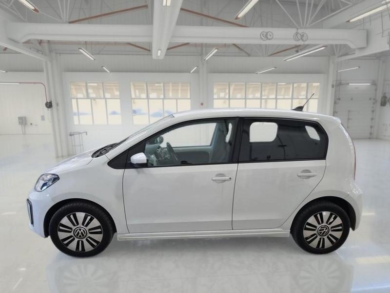 VOLKSWAGEN E-UP! 5 PORTE BERLINA