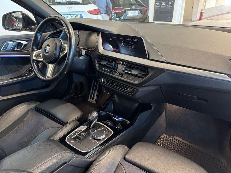 BMW Serie 1 116d 5p. M Sport