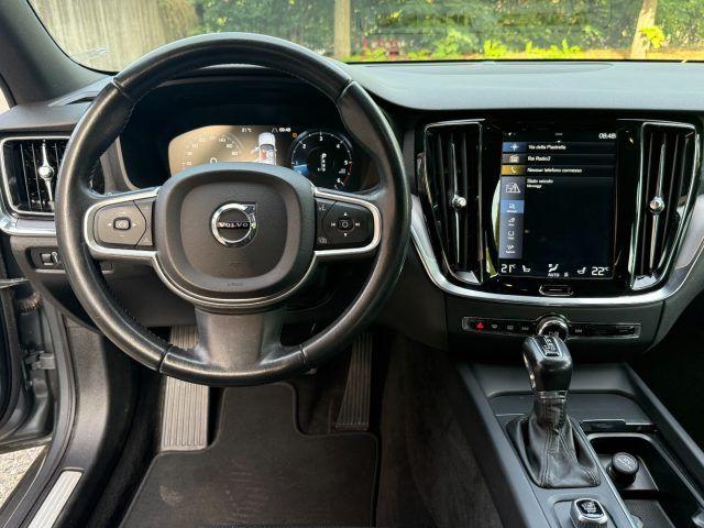 VOLVO V60 D3 Geartronic Business Plus