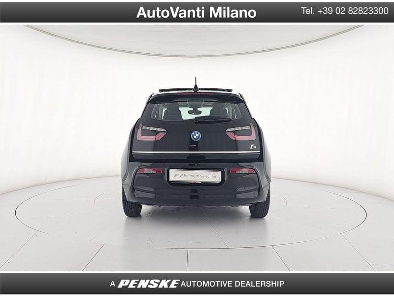 BMW i3 120 Ah Advantage