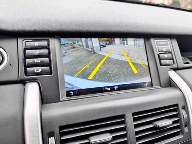 Lend Rover Discovery Sport 2.0Td4 150cv HSE Luxury