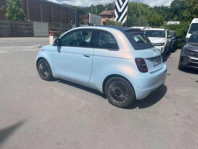 Fiat 500e 500e Cabrio 42 kWh Icon