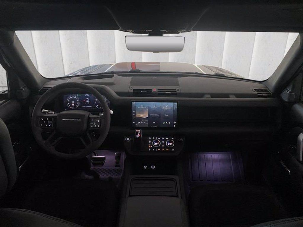 LAND ROVER Defender 110 5.0 v8 awd 525cv auto del 2022