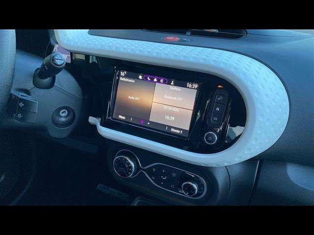 Renault Twingo B.B Twingo 22kWh Equilibre