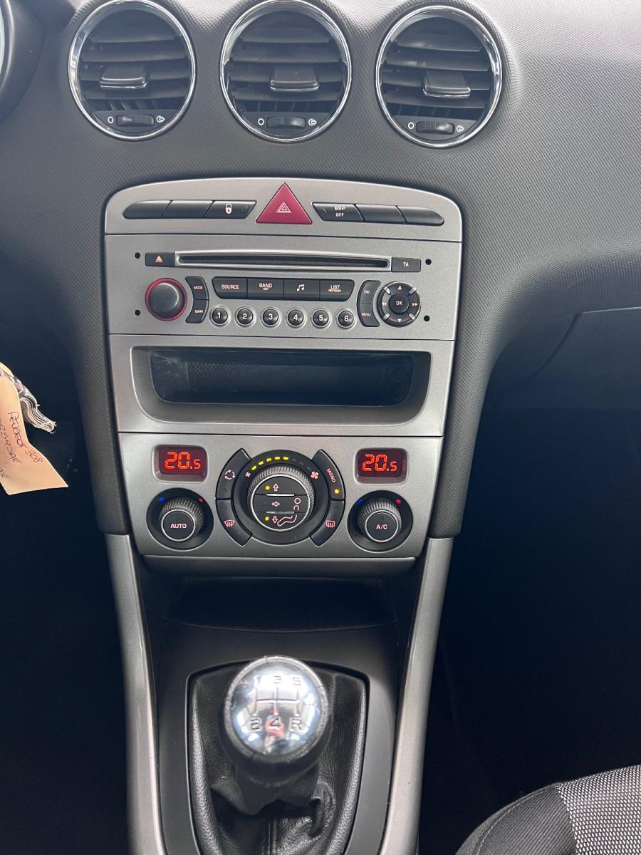 PEUGEOT - 308 - 1.6 8V HDi 93 CV 5p. Active