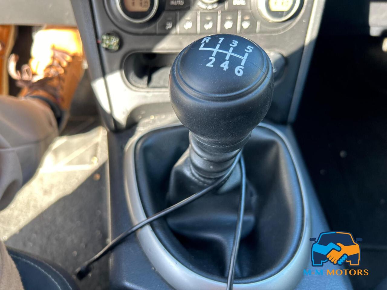 Nissan Qashqai 2.0 dci Tekna 4x4 dpf FL