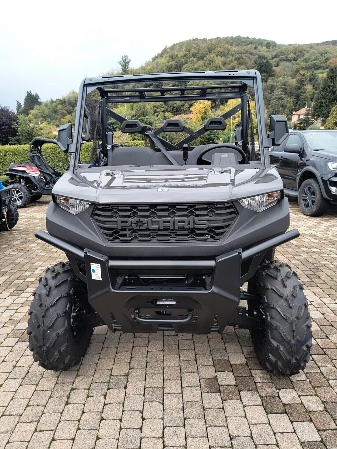 POLARIS RANGER 1000
