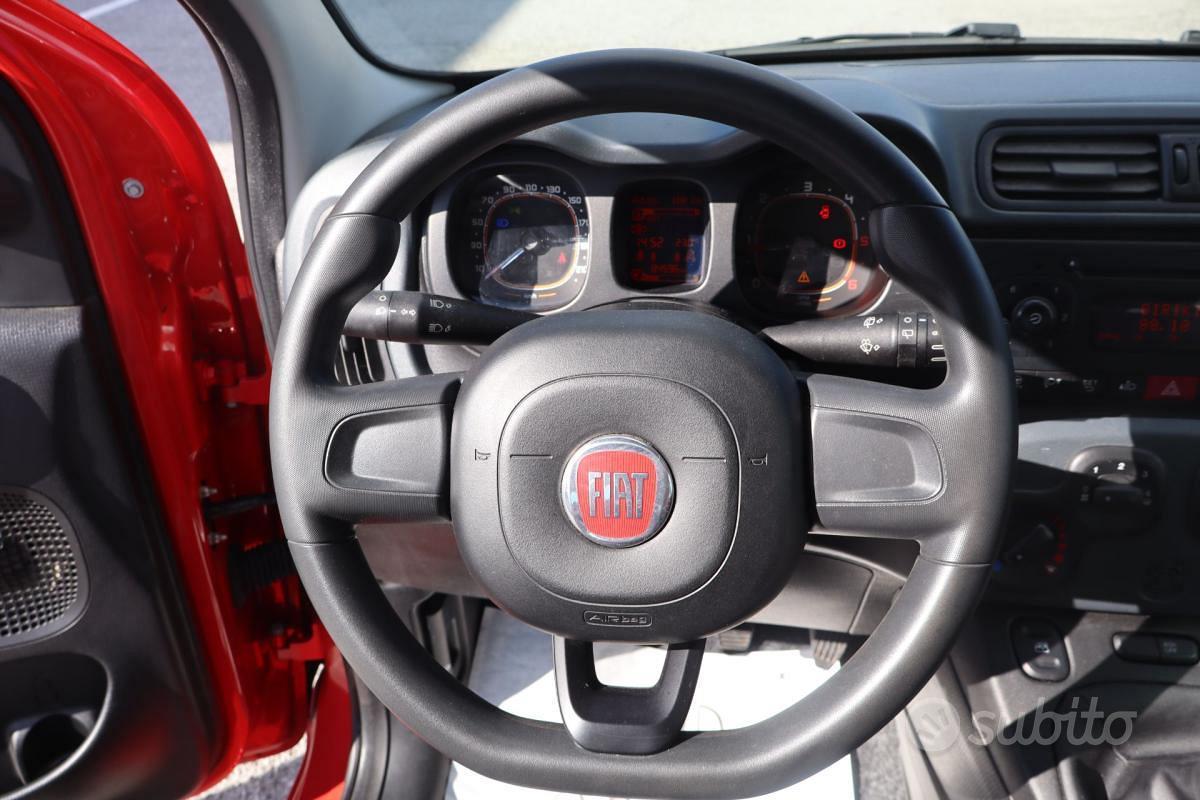 Fiat Panda 1.3 MJT 95 CV S&S Easy