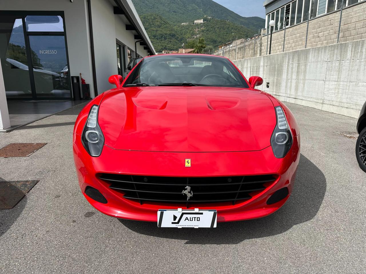 Ferrari California 3.9 T dct