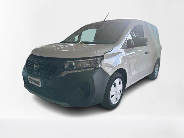 NISSAN Townstar 1.3 130 CV Van PC Acenta