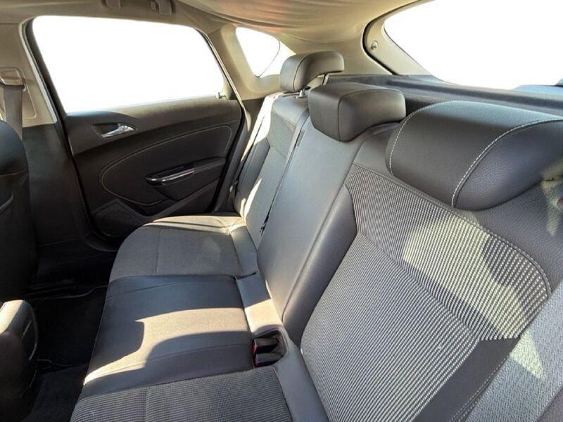 Opel Astra Astra 5p 1.7 cdti Cosmo 125cv